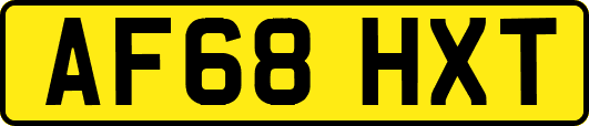 AF68HXT