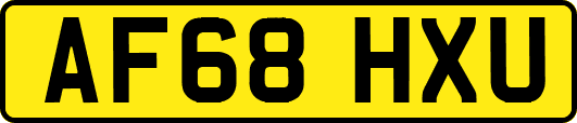 AF68HXU