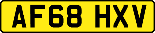 AF68HXV