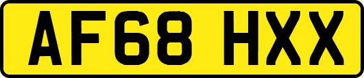 AF68HXX