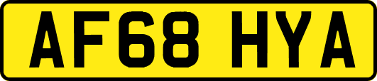 AF68HYA