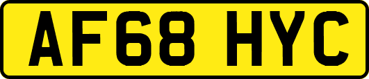 AF68HYC