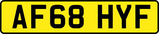 AF68HYF