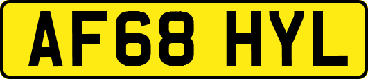 AF68HYL