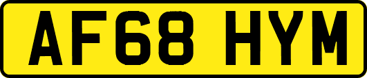 AF68HYM