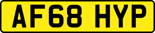 AF68HYP