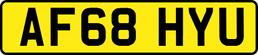 AF68HYU