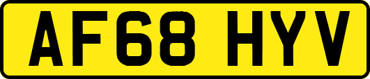 AF68HYV