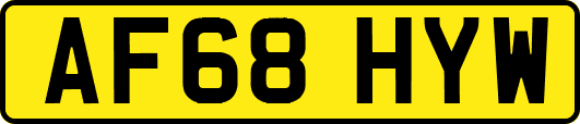 AF68HYW