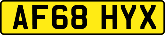 AF68HYX