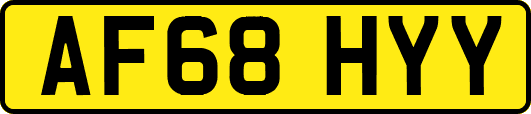 AF68HYY