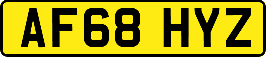 AF68HYZ
