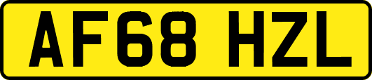 AF68HZL