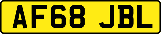 AF68JBL