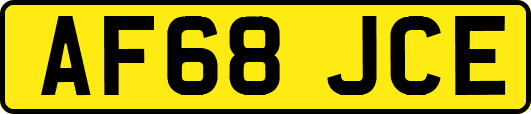 AF68JCE