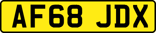 AF68JDX