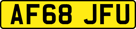 AF68JFU