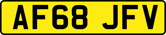 AF68JFV