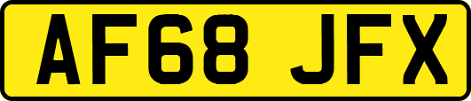 AF68JFX