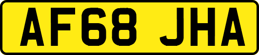 AF68JHA