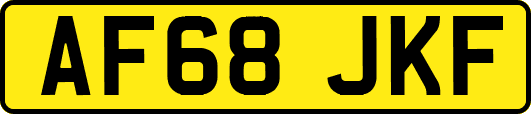 AF68JKF