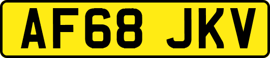 AF68JKV