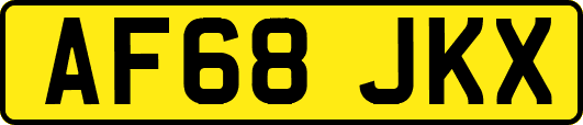 AF68JKX