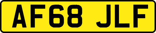 AF68JLF