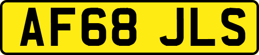 AF68JLS