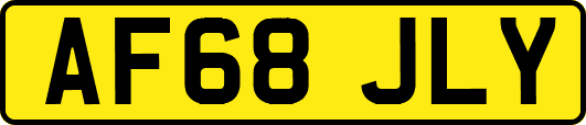 AF68JLY