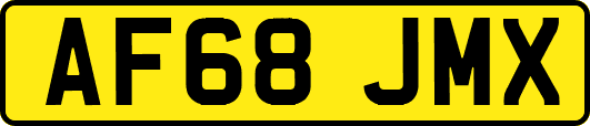 AF68JMX
