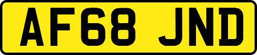 AF68JND