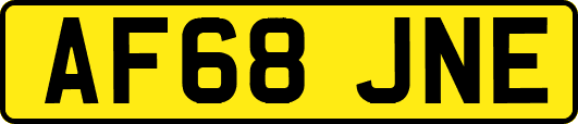 AF68JNE