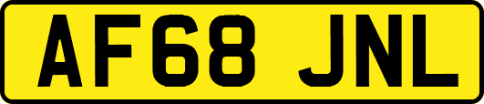 AF68JNL