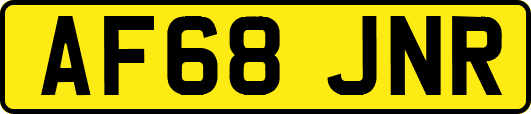 AF68JNR