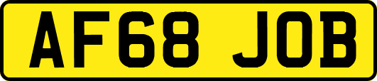 AF68JOB