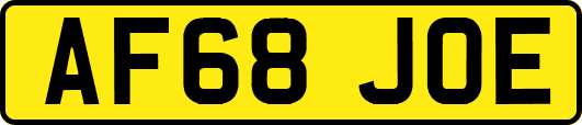 AF68JOE
