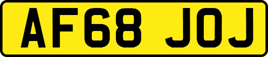 AF68JOJ