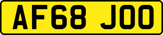 AF68JOO