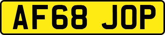 AF68JOP