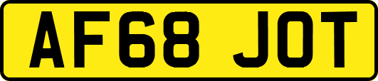 AF68JOT