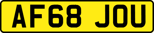 AF68JOU