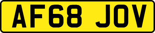 AF68JOV