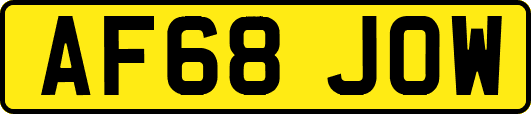AF68JOW