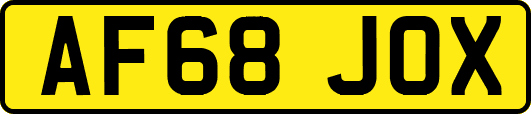 AF68JOX