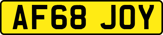 AF68JOY