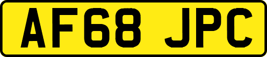 AF68JPC