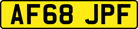 AF68JPF