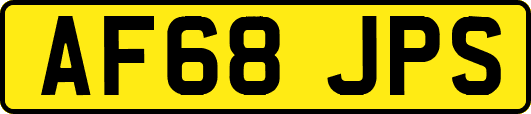 AF68JPS