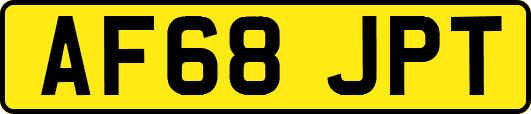 AF68JPT